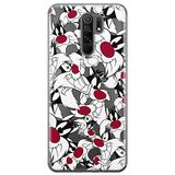 ERT GROUP mobiel telefoonhoesje voor Xiaomi REDMI 9 origineel en officieel erkend Looney Tunes patroon Sylvester 004 optimaal aangepast aan de vorm van de mobiele telefoon, gedeeltelijk bedrukt