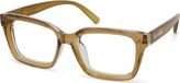 Vista Bonita Leesbril Yugo-Desert Brown-+3.50