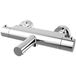 Wiesbaden Style Thermostatische Badmengkraan - Cooltouch - Chroom