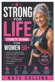 Strong Libri GmbH Strong for Life