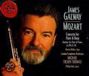 Concerto Rca W. A. Mozart - Konz. F. Floete & Harfe (CD)