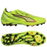 Puma Ultra 6 Ultima Mg Voetbalschoenen Geel EU 44 1/2