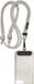 Black Rock Universele Lanyard Voor Smartphone Grijs