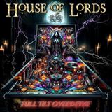 Full House Of Lords - Full Tilt Overdrive (CD)