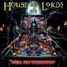 Full House Of Lords - Full Tilt Overdrive (CD)