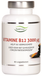 Nutrivian Vit B12 3000mcg Tabletten 60st