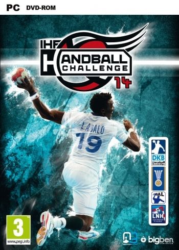 BigBen Handball Challenge - PC