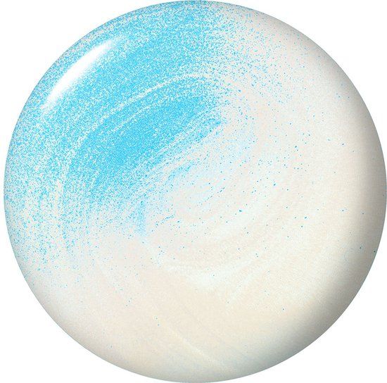 OPI Infinite Shine Glaze Toppers Moon Gleam - 15 ml