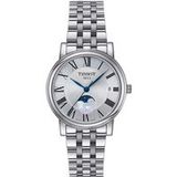 Tissot T-Classic T1222231103300 Carson Premium Montre