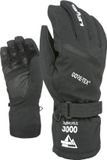 Level Gloves Level Evolution Gore-tex® Handschoenen Zwart S Man