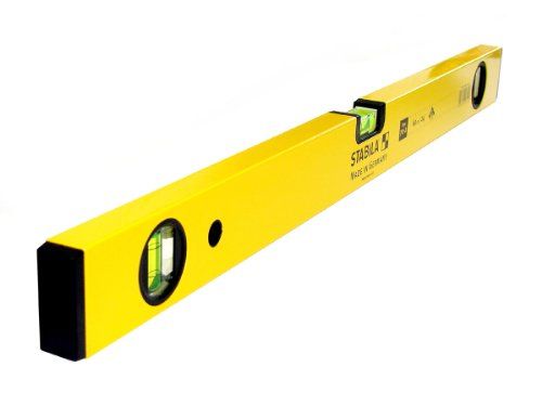STABILA Nivel 70-2 120cm