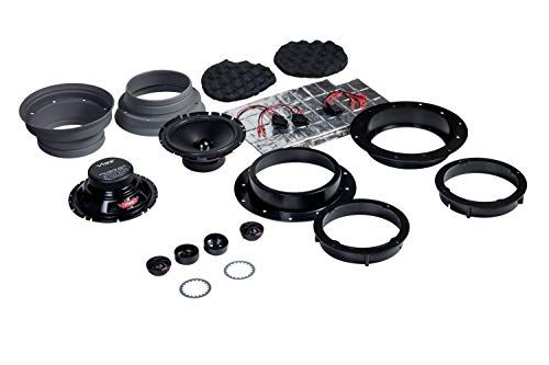 VIBE Optisound VW Voorluidspreker upgrade - 5060382799065