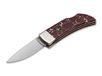 Böker Manufaktur Solingen Unisex - Pocket TRU-Stone zakmes voor volwassenen, meerkleurig, 11,5 cm