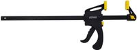 Awtools - Professionele Snelspan Klem - 600 mm - Ergonomische Handgreep