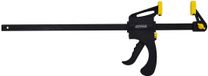 Awtools - Professionele Snelspan Klem - 600 mm - Ergonomische Handgreep