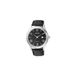 Citizen AW1231-07E Heren Armbandhorloge Leer Zilverkleurig Ø 40 mm