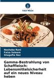 Gamma-Bestrahlung Verlag Unser Wissen Gamma-Bestrahlung von Schaffleisch