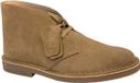 Clarks Shoes Desert Bt Evo Booties Bruin EU 39 1/2 Vrouw