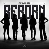 Reborn Pixy - Reborn (CD)