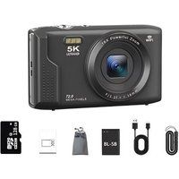 SZSMART S95 PRO Digitale Camera