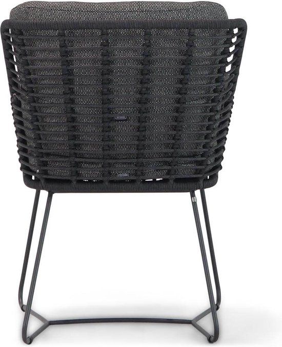 4 Seasons Outdoor Fabrice/Talai 240 cm dining tuinset 7-delig