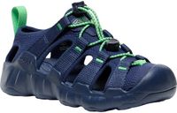 Keen Hyperport H2 Jeugdsandalen Blauw EU 38 Kinderen