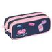 Viquel Multifunctioneel etui en pennenzak 2 compartiments Girl Power