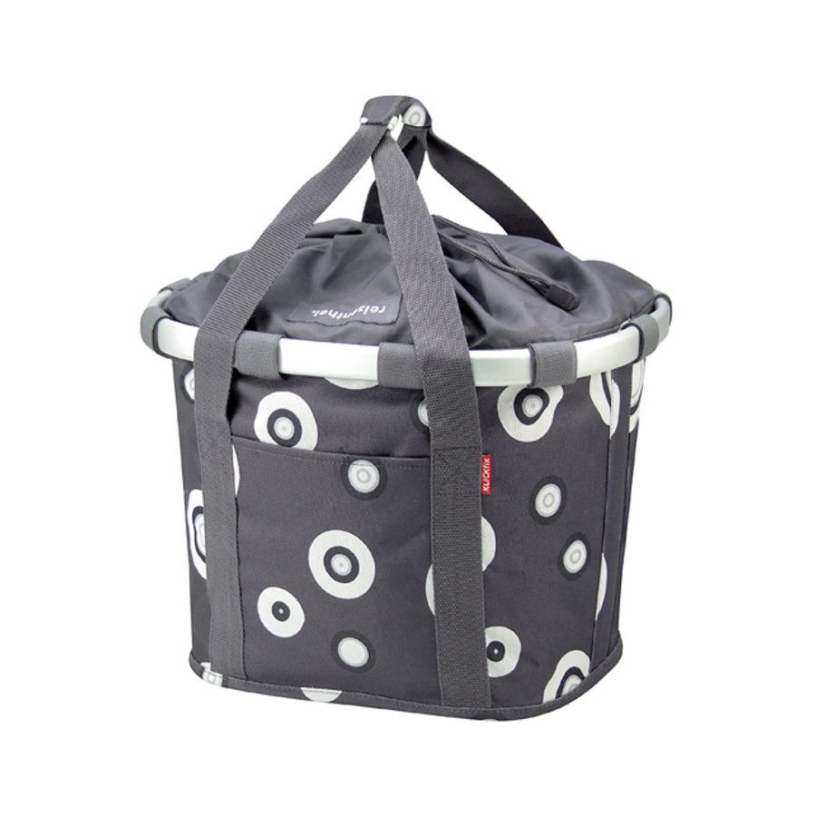 KlickFix Rixen Kaul Bubbles anthra