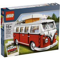 LEGO Volkswagen T1 Camper - 10220