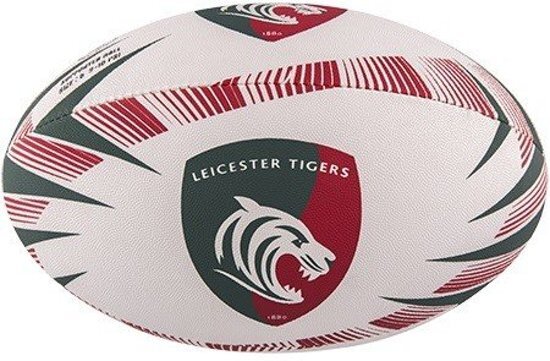 Gilbert Leicester Tigers Supporterbal