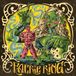 Suburban Faerie Ring - Faerie Ring - Coloured Vinyl LP
