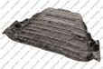 PRASCO Motorraumdämmung ME9091900 unten
