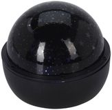 Lifetime Sterrenprojector met Ledlicht Zwart Ø 16 cm