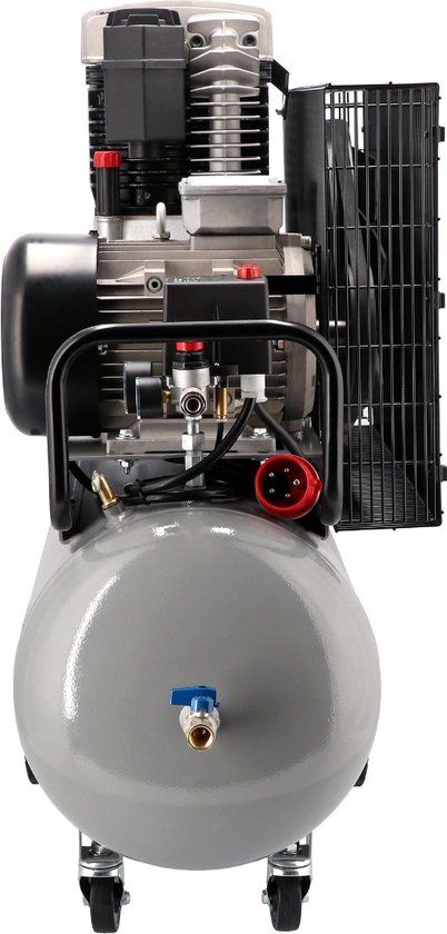Airpress Compressor HK 1000-90 Pro