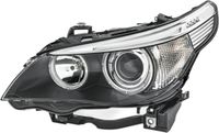 Hella Koplamp Links voor BMW 5-serie E60 tot maart 2007