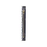 Opti Prym Ritssluiting Metaal 6mm Goud (niet deelbaar) Marine #210 16 cm