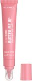 Rimmel Oh my gloss! Butter me up - Lip Butter - 002 Bubble Gum