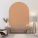 Arche Stickers - Couleur Tendance - 90 X 215 Cm - Adhésif + Protection Mate