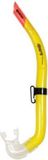 Mares Sport Snorkel - Geel