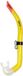 Mares Sport Snorkel - Geel