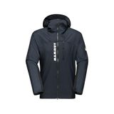 Mammut Aenergy Wb Jas Blauw L Man