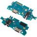 Samsung Carte avec Connecteur de Charge - Audio - Microphone Galaxy A15 5G A156 / A15 A155