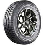 TRIANGLE SEASONX VAN TA702 215/60R17C 109/107T BSW