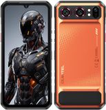 Oukitel WP68 Air 5G 12/512GB 8000mAh Orange