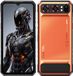 Oukitel WP68 Air 5G 12/512GB 8000mAh Orange