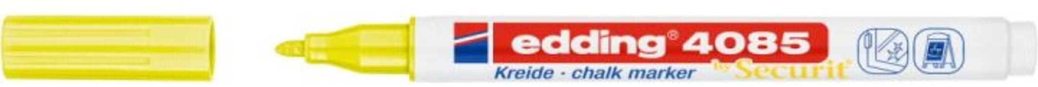 Edding Kreidemarker 4085