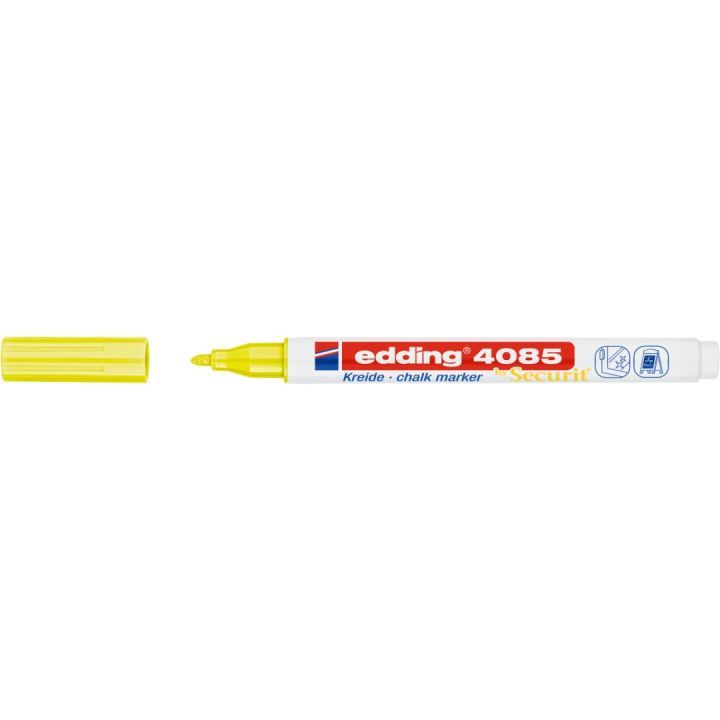 Edding Kreidemarker 4085 - 4085-065 - Krijtstiften