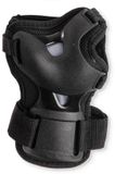 Rollerblade Polsbeschermer Volwassenen Zwart/Grijs S