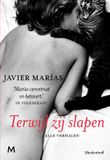 Terwijl zij slapen (Hardback)