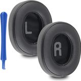 Megara JBL Oorkussens, vervangingen. Spons-oorkussens voor JBL TUNE 700BT, 710BT, 720BT, 750BTNC